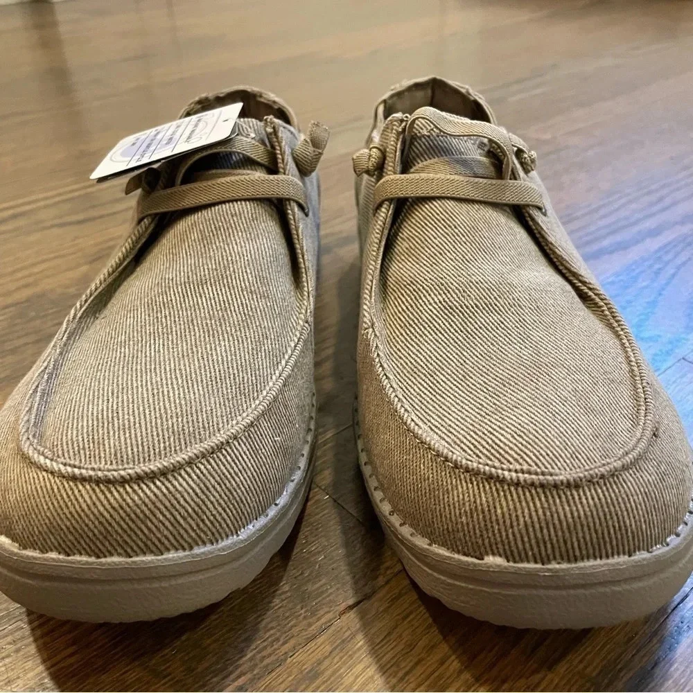NWT Skechers Mens Melson Volgo Sneakers size 6